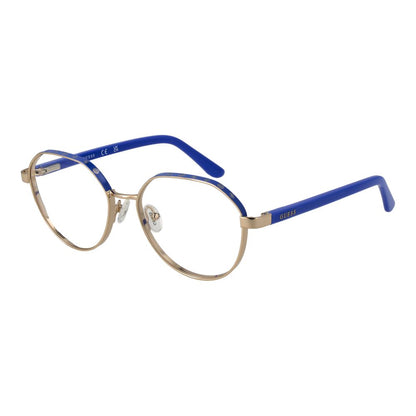 Guess Gold Metallbrille (Gestell)