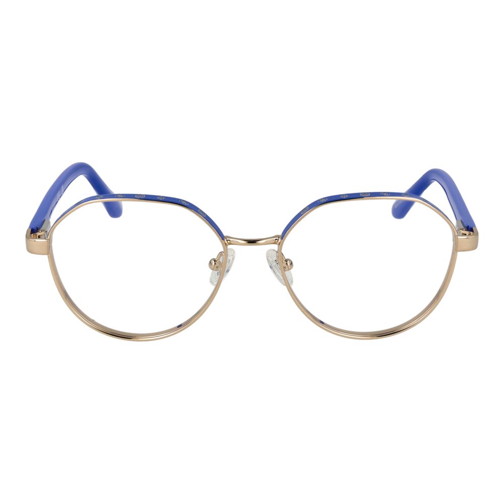 Guess Gold Metallbrille (Gestell)