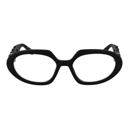 Guess Black Plastic Glasses (Frames)