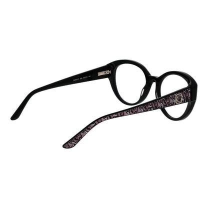 Guess Schwarze Acetatbrille (Gestell)
