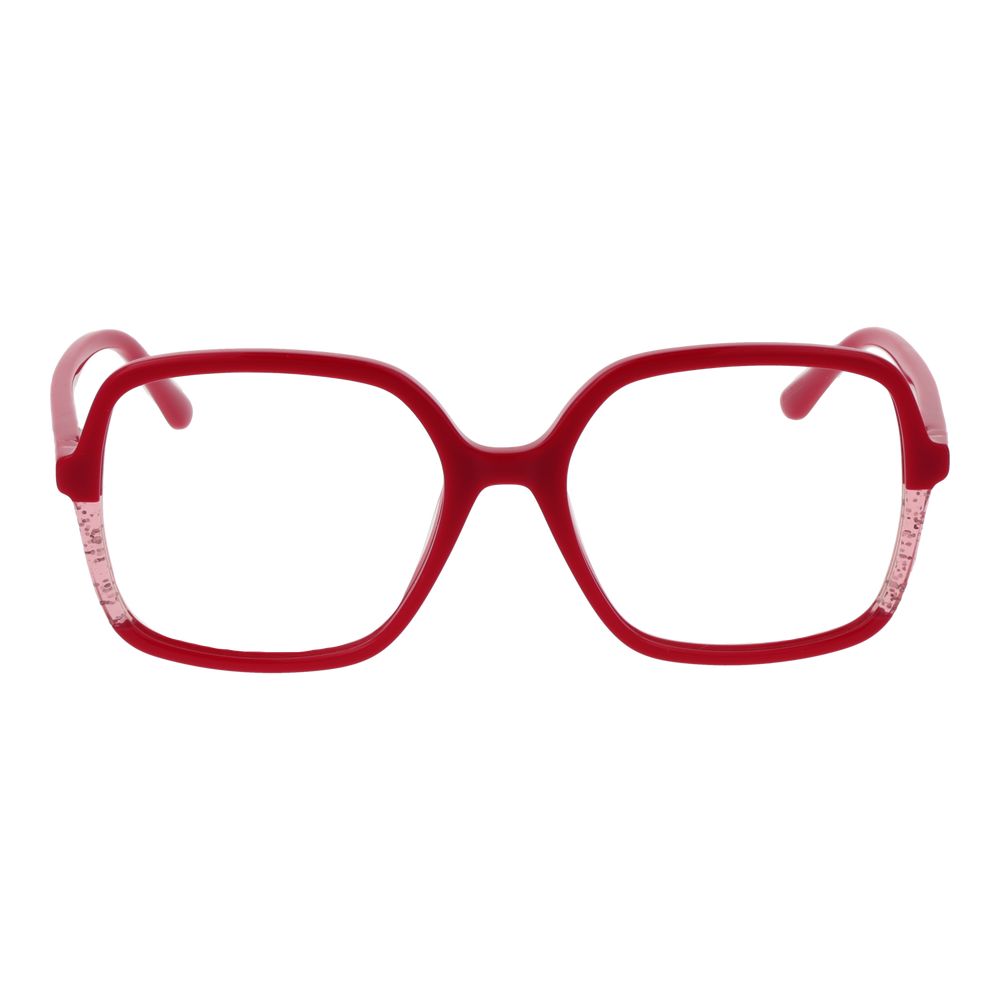 Guess Pinkfarbene Acetatbrille (Gestelle)