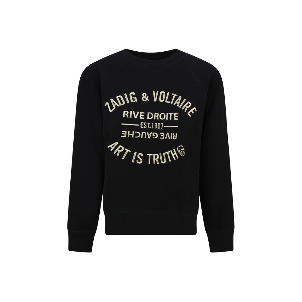 Zadig &amp; Voltaire Sweatshirt