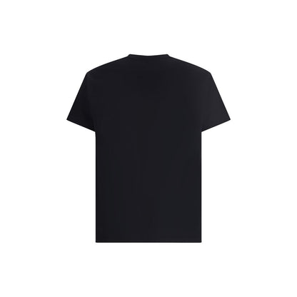 Vivienne Westwood – T-Shirt mit Orb-Logo