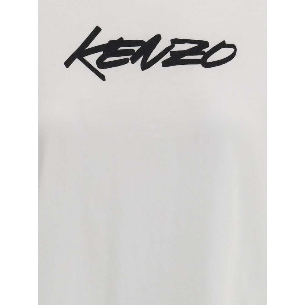 Kenzo Baumwoll-T-Shirt