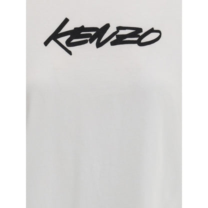 Kenzo Baumwoll-T-Shirt