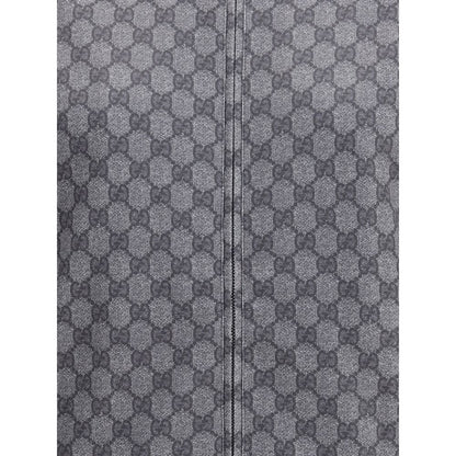 Gucci Sweatshirt mit Reißverschluss