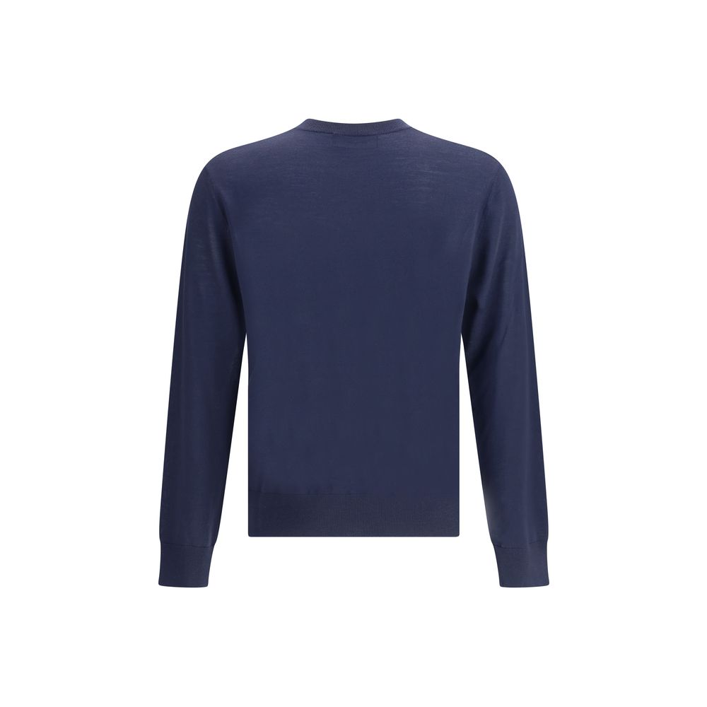 Dsquared² Pullover aus Schurwolle