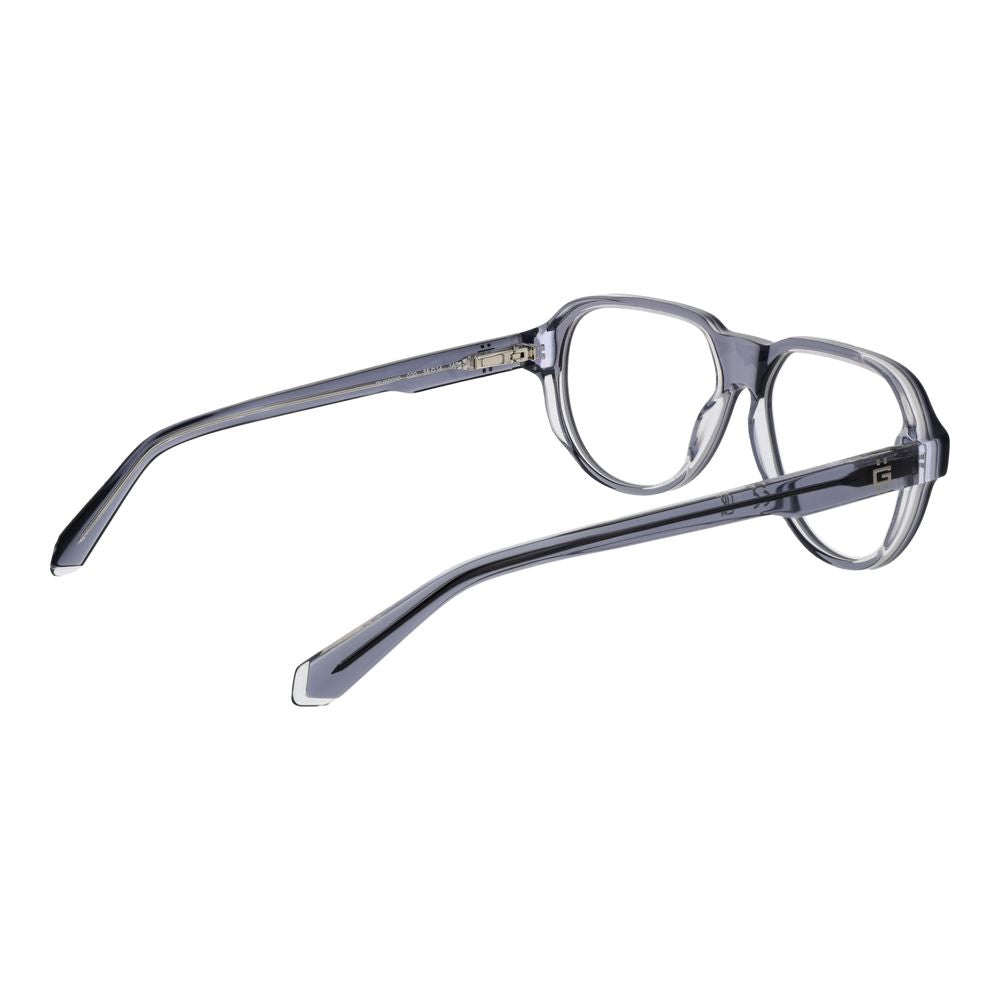 Guess Grau Acetat Brille (Gestell)