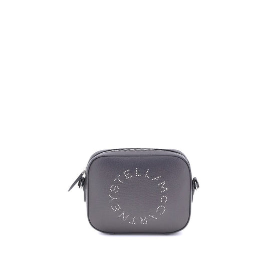 Stella McCartney Schultertasche aus Kunstleder