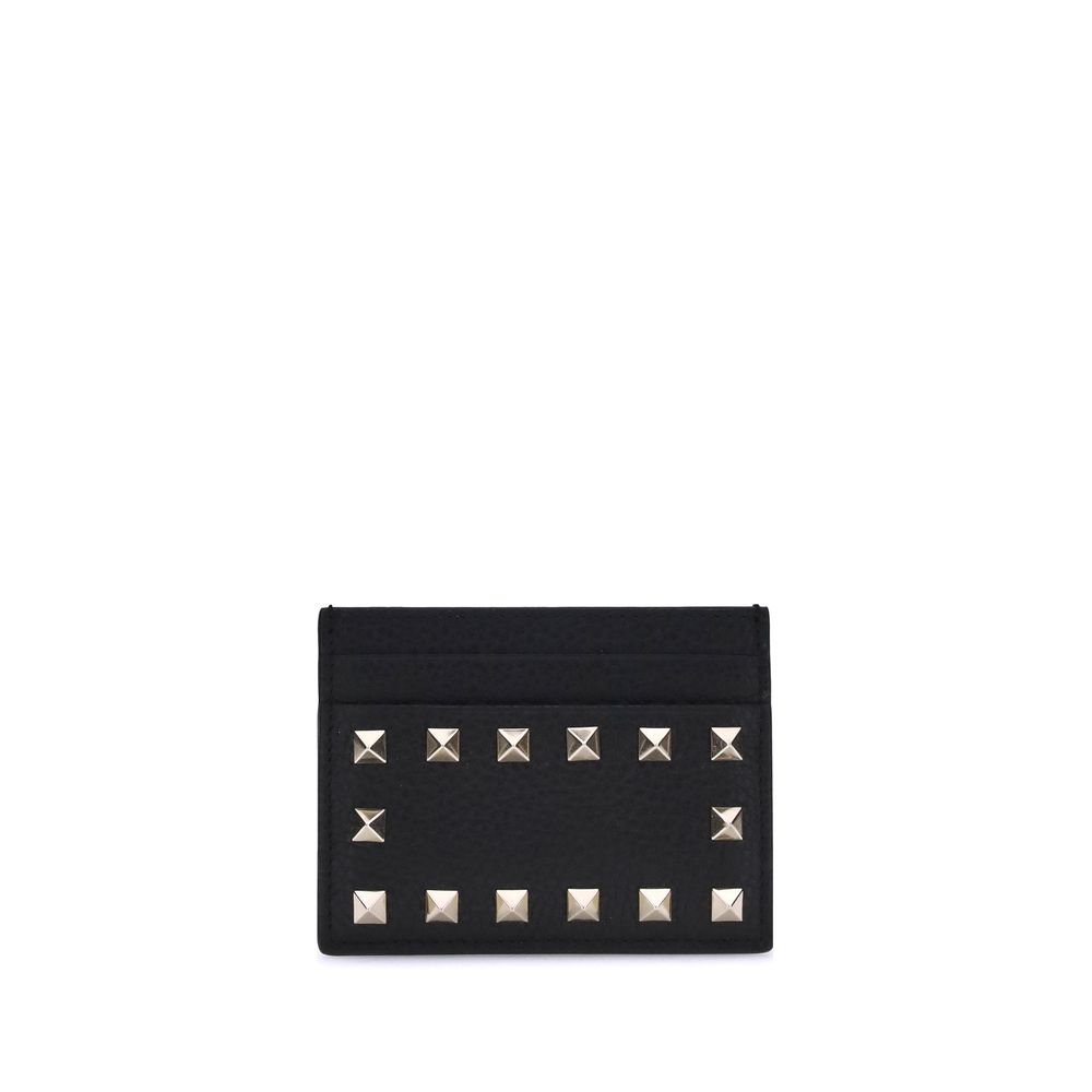 Valentino Garavani Rockstud Kartenetui