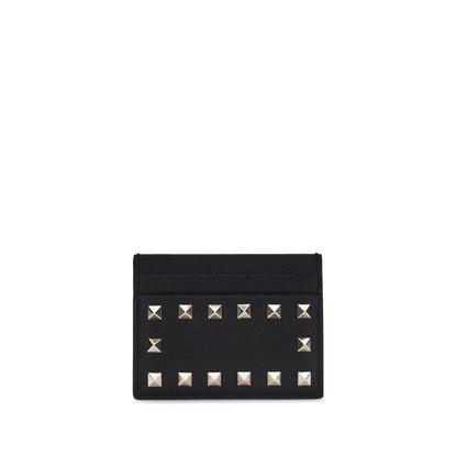 Valentino Garavani Rockstud Kartenetui