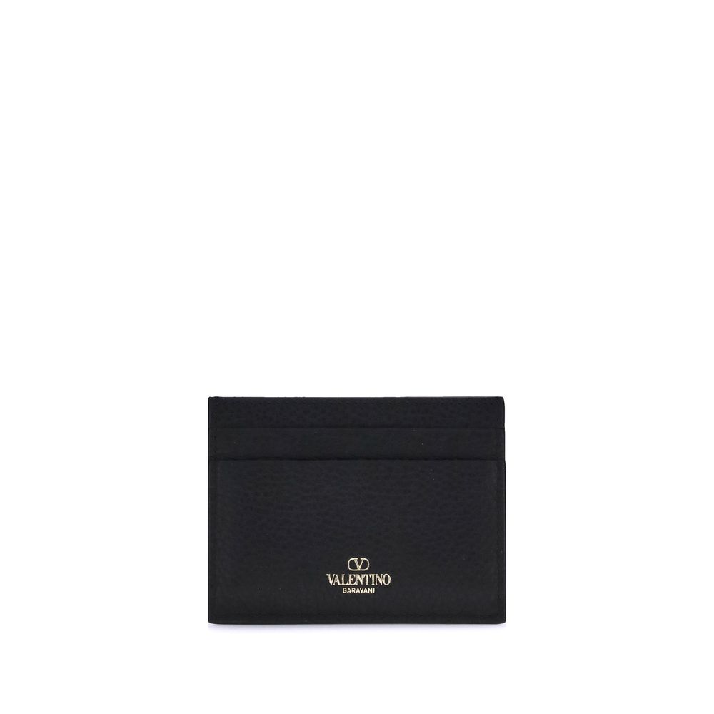 Valentino Garavani Rockstud Kartenetui