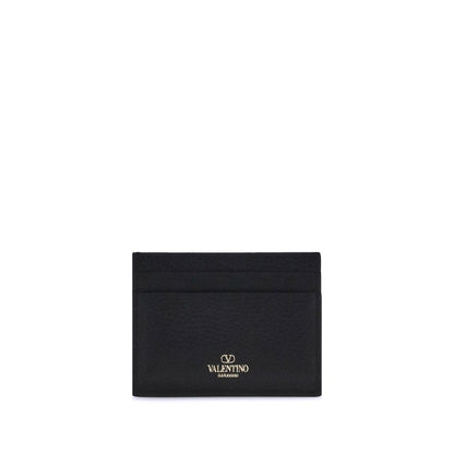 Valentino Garavani Rockstud Kartenetui