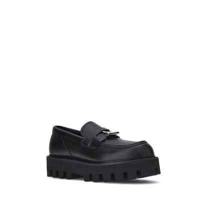 Alexander McQueen Fallschirm-Loafer