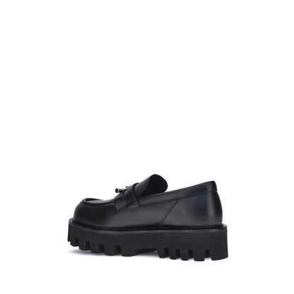Alexander McQueen Fallschirm-Loafer