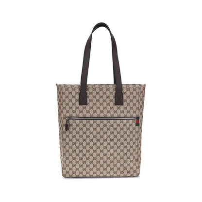Gucci GG Canvas Tragetasche