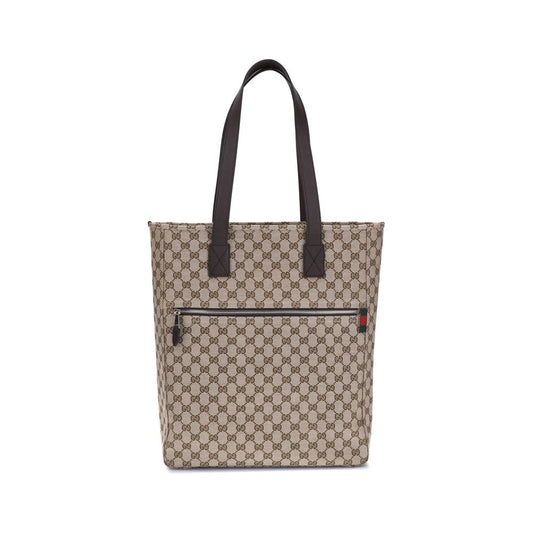 Gucci GG Canvas Tragetasche