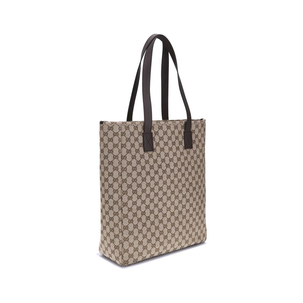 Gucci GG Canvas Tragetasche