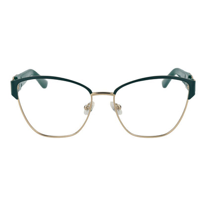 Guess Green Metal Glasses (Frames)