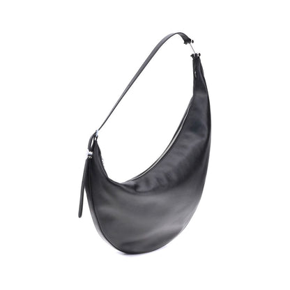 Marni – Kleine Hobo-Schultertasche mit Punkten