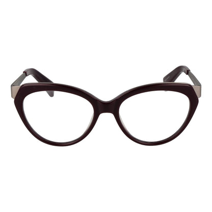Yohji Yamamoto Lila Unisex Brillengestell