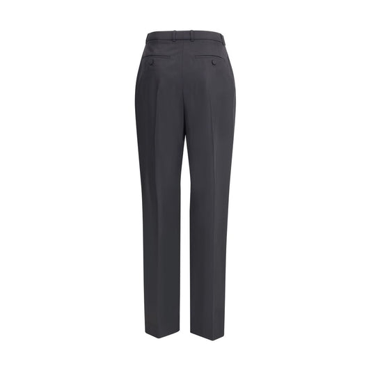 Alexander McQueen Sartorial Wollhose