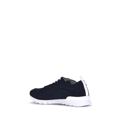 Kiton Baumwoll-Sneaker