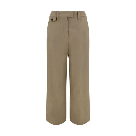 Brunello Cucinelli Baumwollhose