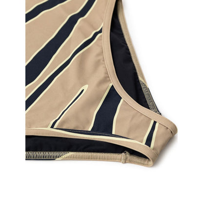 Bottega Veneta Beige Polyamid Bademode