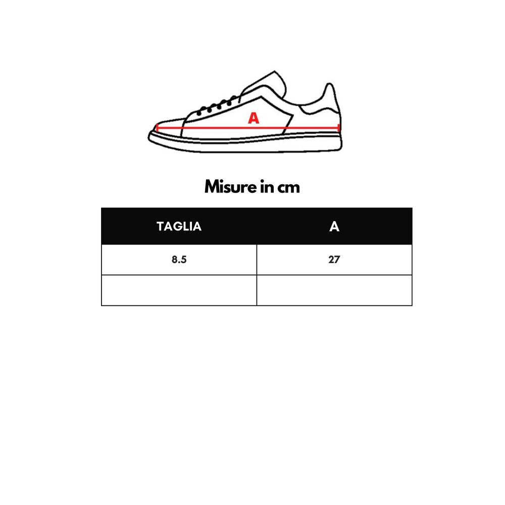 حذاء موكاسين جلدي أزرق من بلي