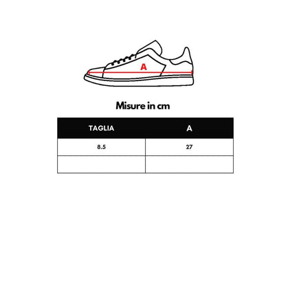 حذاء موكاسين جلدي أزرق من بلي