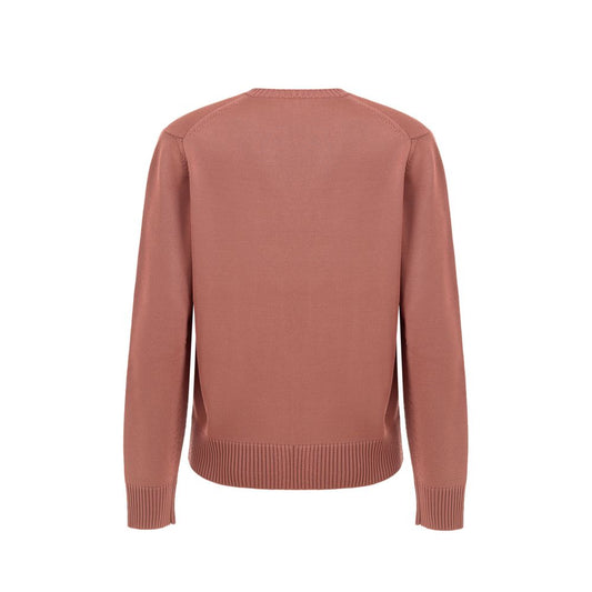 Rosa Seidenpullover von Tom Ford