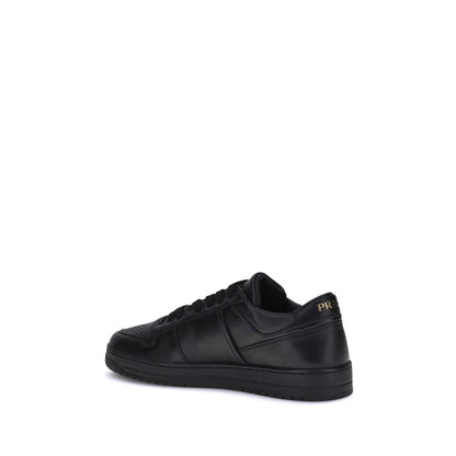 Prada Downtown Sneakers
