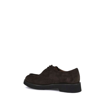 حذاء نوكتون من تشيرشز برباط