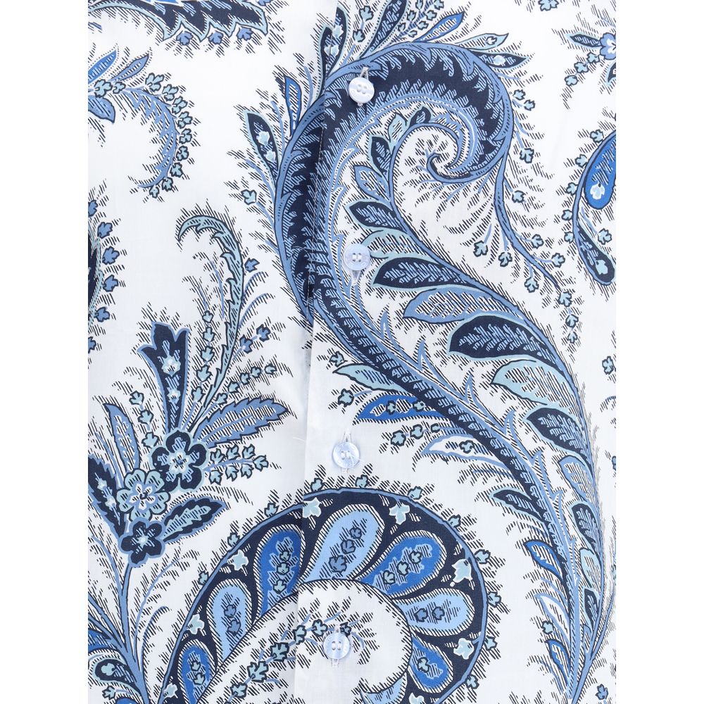 قميص إيترو روما