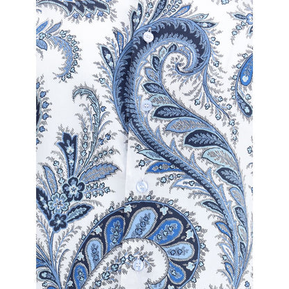 قميص إيترو روما