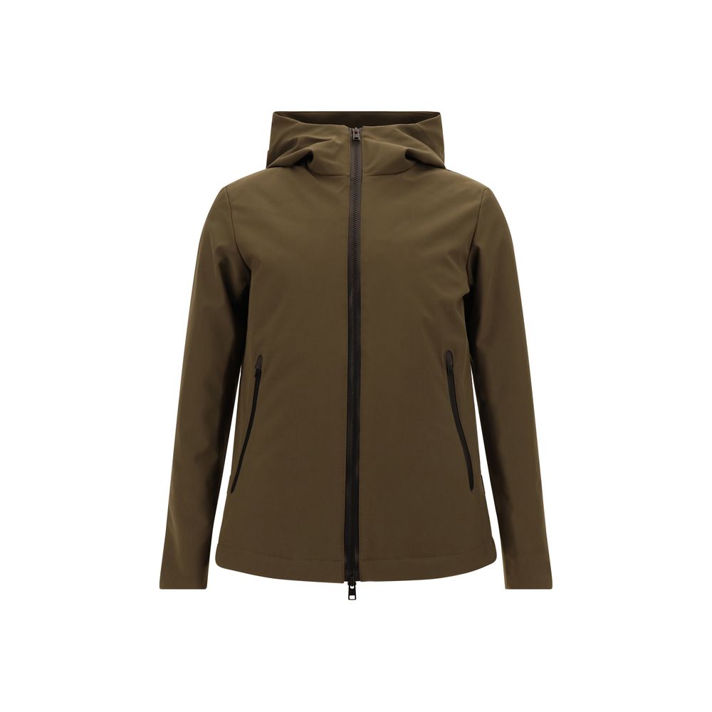 Woolrich Pacific Soft Jacke