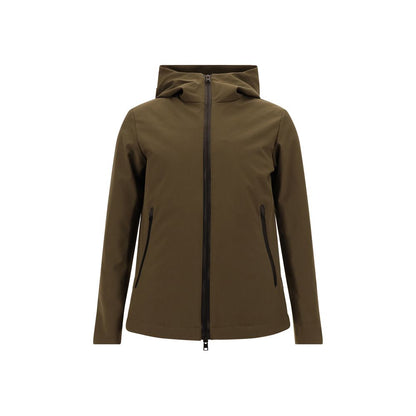 Woolrich Pacific Soft Jacke