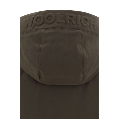 Woolrich Pacific Soft Jacke