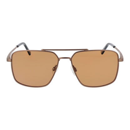 Serengeti Bronze Herren Sonnenbrille