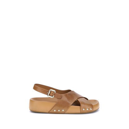 Chloé Mae Sandals