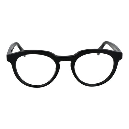Guess Schwarze Acetatbrille (Gestell)