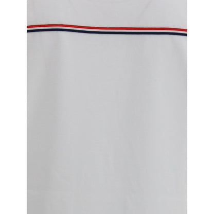 Thom Browne Sportkleidung aus weißer Baumwolle