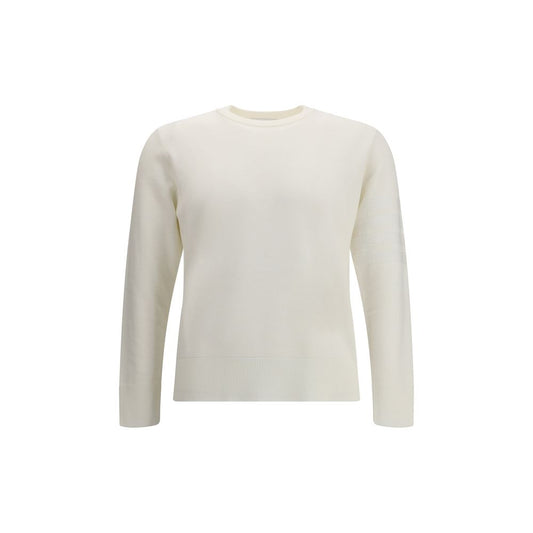 Thom Browne Pullover aus Schurwolle
