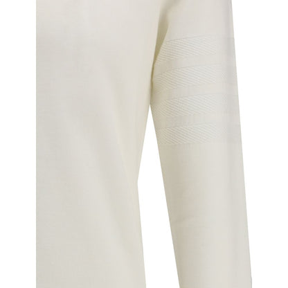 Thom Browne Pullover aus Schurwolle