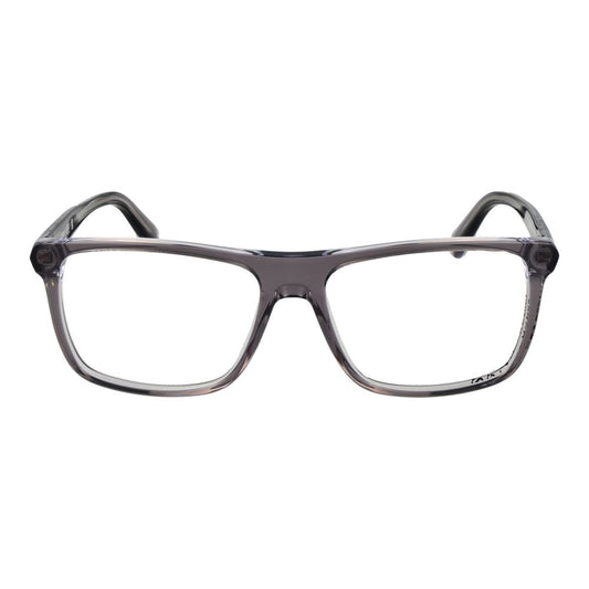 Guess Grau Acetat Brille (Gestell)