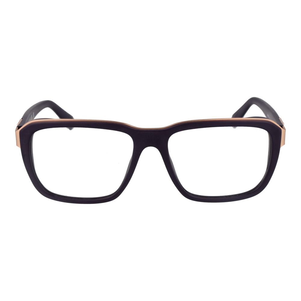 Guess Brillengestelle aus Acetat in Lila