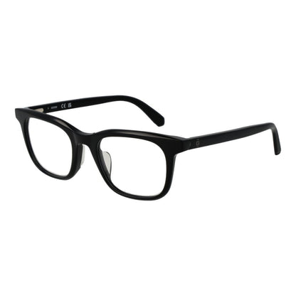 Guess Schwarze Acetatbrille (Gestell)