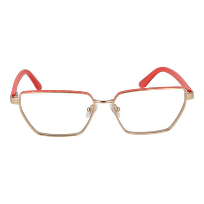 Guess Gold Metallbrille (Gestell)