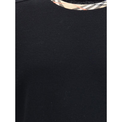 Leichter Wollpullover von Burberry